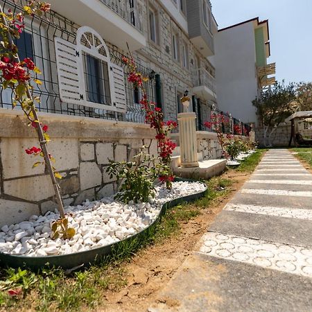 Hotel Vina Garden Bozcaada Zewnętrze zdjęcie