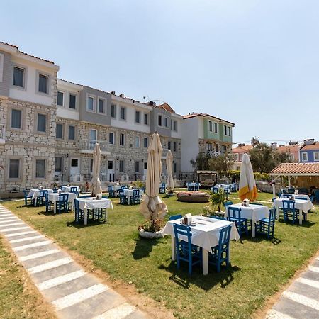 Hotel Vina Garden Bozcaada Zewnętrze zdjęcie