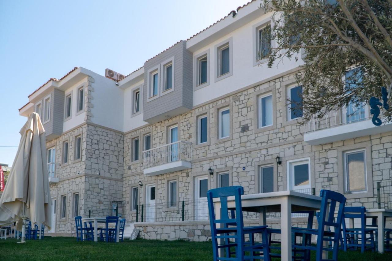 Hotel Vina Garden Bozcaada Zewnętrze zdjęcie