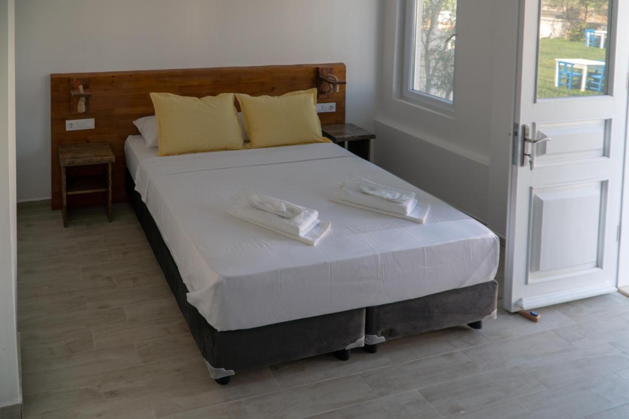 Hotel Vina Garden Bozcaada Zewnętrze zdjęcie