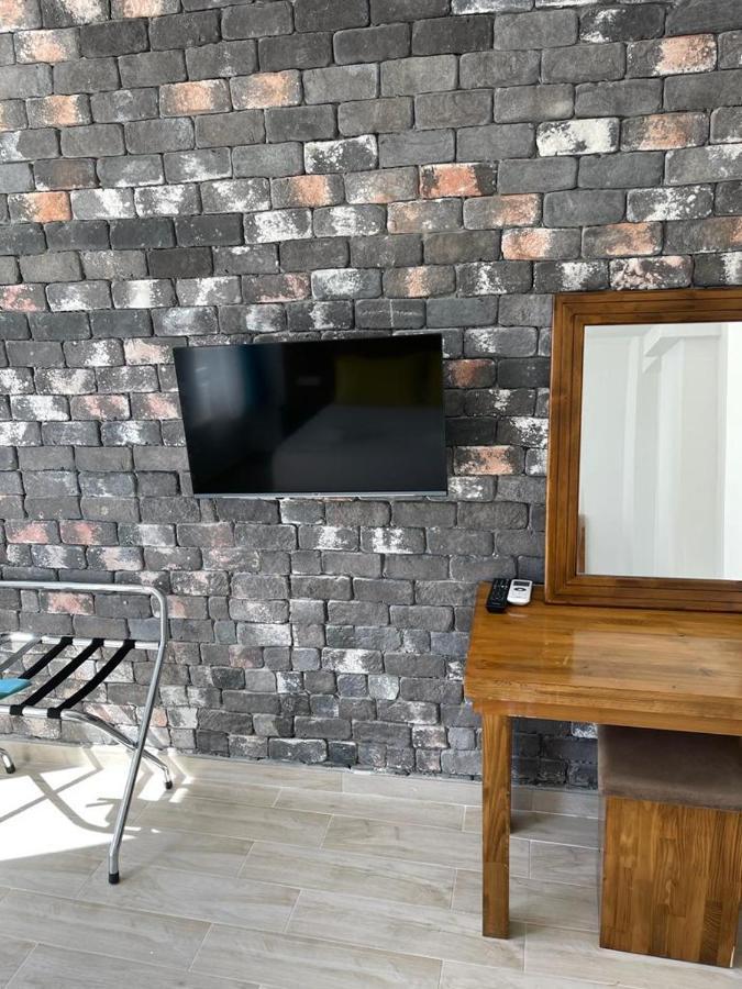 Hotel Vina Garden Bozcaada Zewnętrze zdjęcie