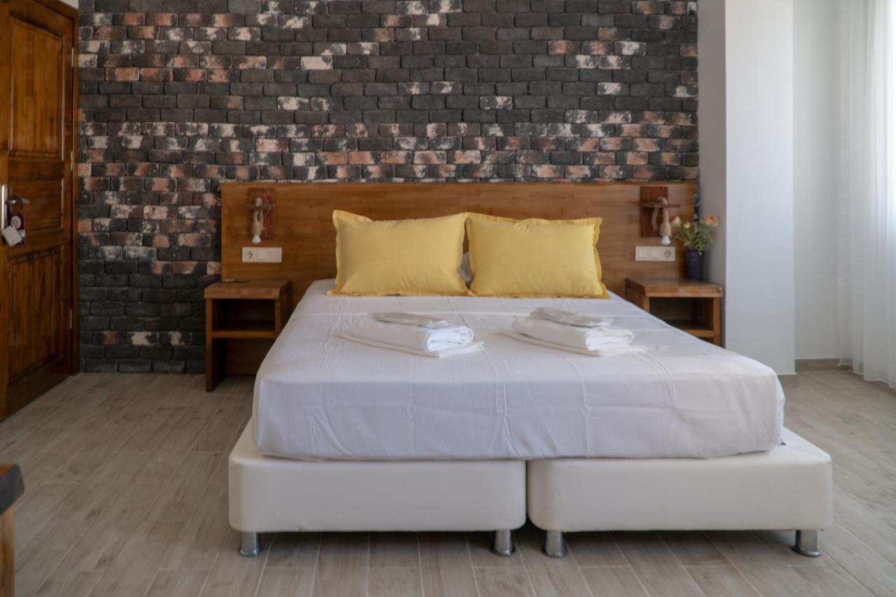 Hotel Vina Garden Bozcaada Zewnętrze zdjęcie