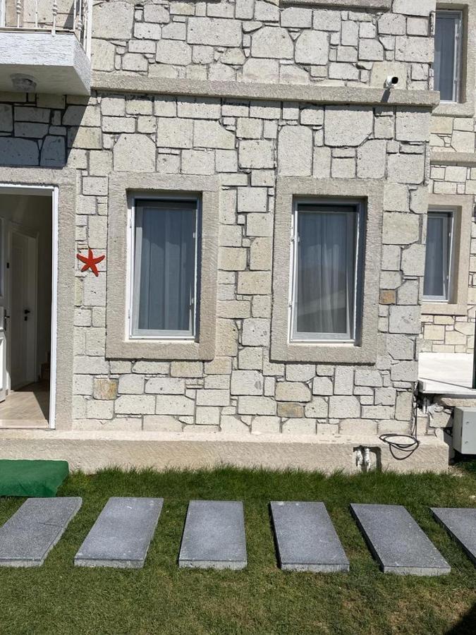Hotel Vina Garden Bozcaada Zewnętrze zdjęcie