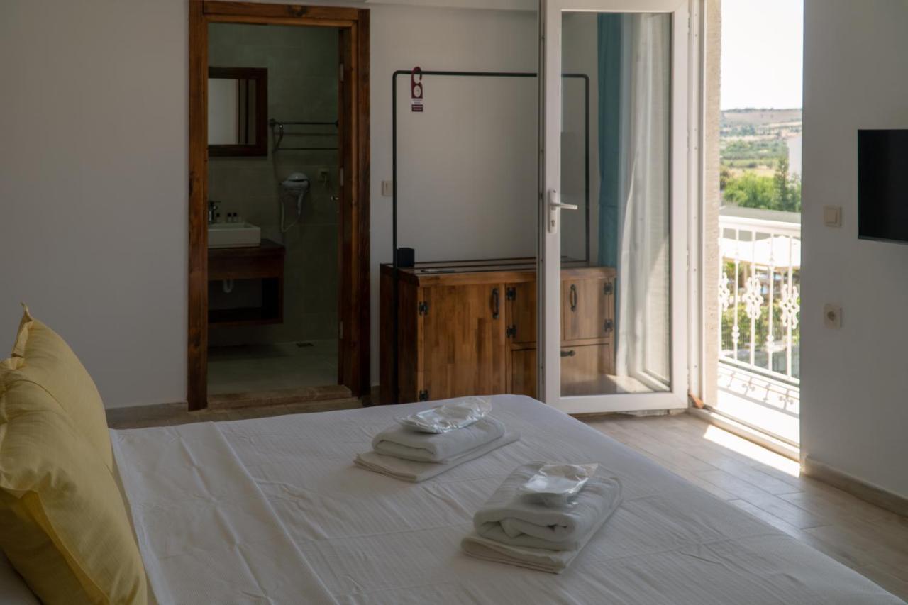 Hotel Vina Garden Bozcaada Zewnętrze zdjęcie