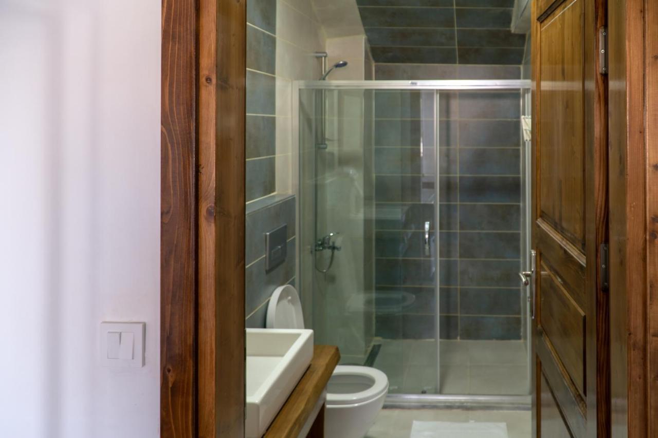 Hotel Vina Garden Bozcaada Zewnętrze zdjęcie