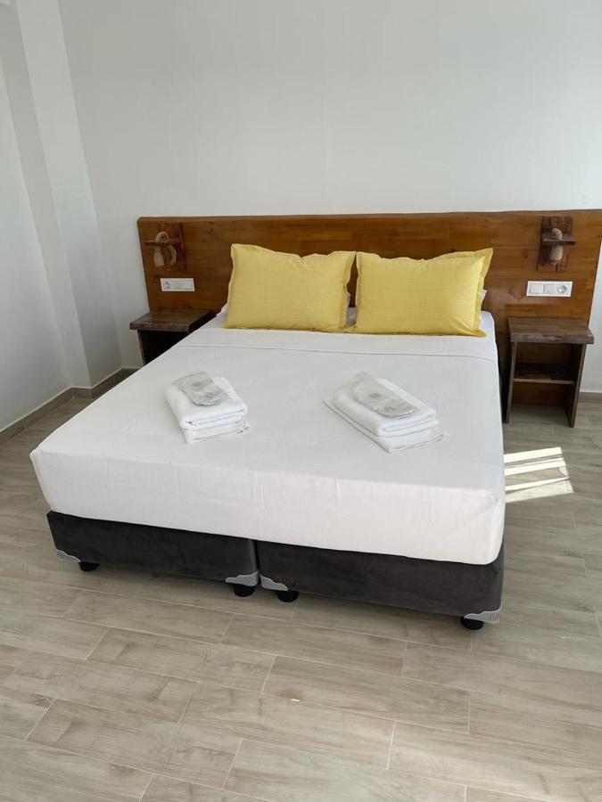 Hotel Vina Garden Bozcaada Zewnętrze zdjęcie