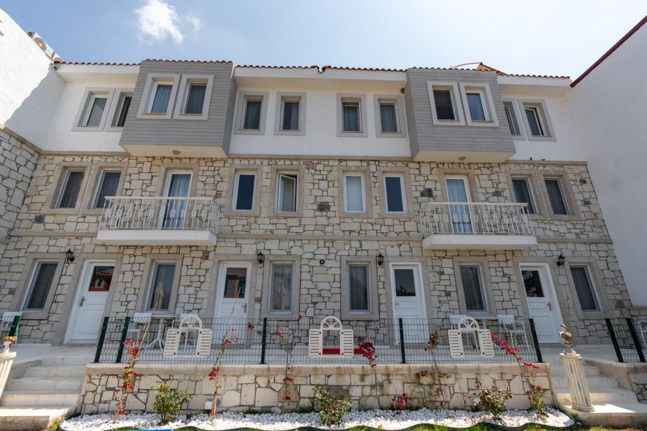 Hotel Vina Garden Bozcaada Zewnętrze zdjęcie