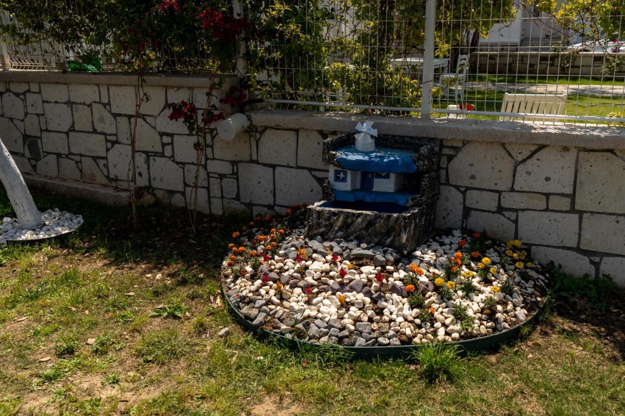 Hotel Vina Garden Bozcaada Zewnętrze zdjęcie