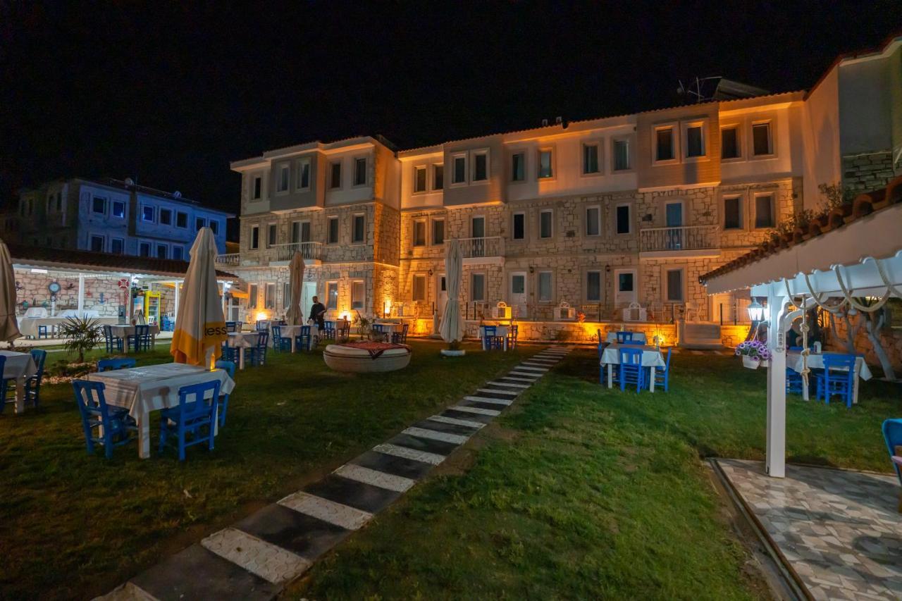 Hotel Vina Garden Bozcaada Zewnętrze zdjęcie