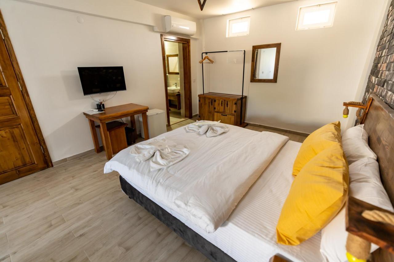 Hotel Vina Garden Bozcaada Zewnętrze zdjęcie