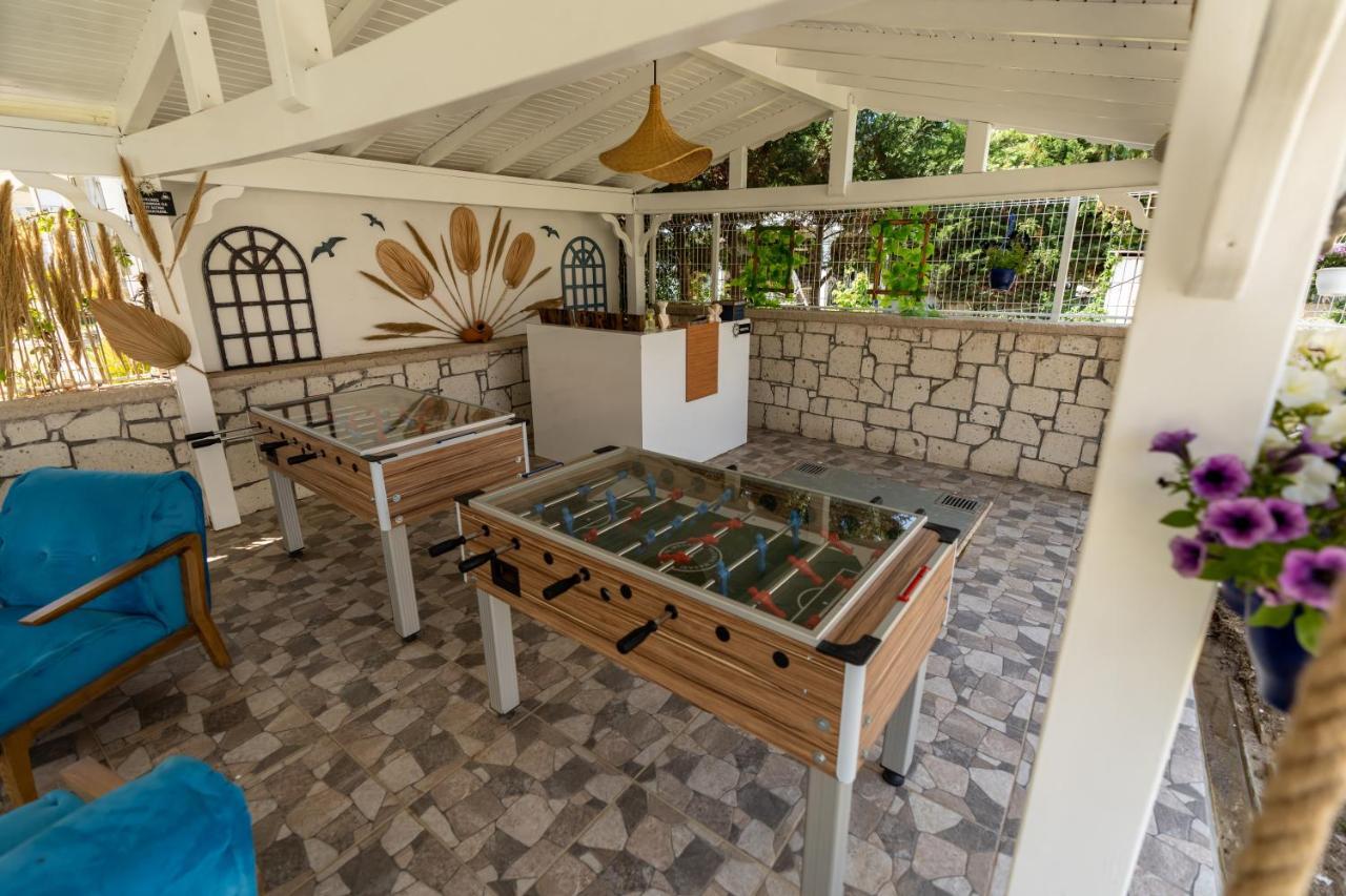Hotel Vina Garden Bozcaada Zewnętrze zdjęcie