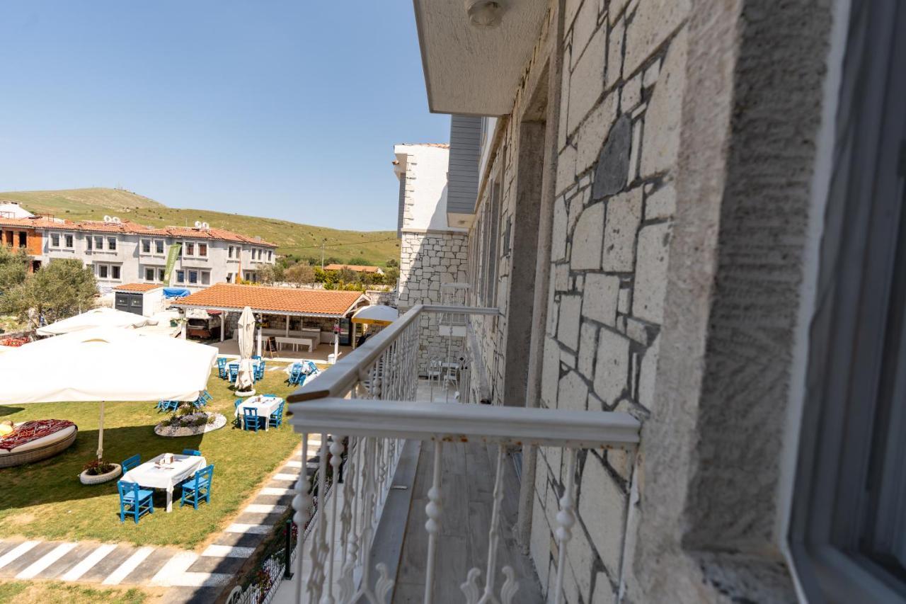 Hotel Vina Garden Bozcaada Zewnętrze zdjęcie